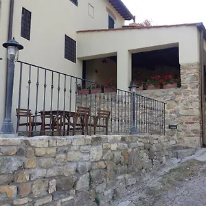 Agriturismo Dauphine Bagno a Ripoli