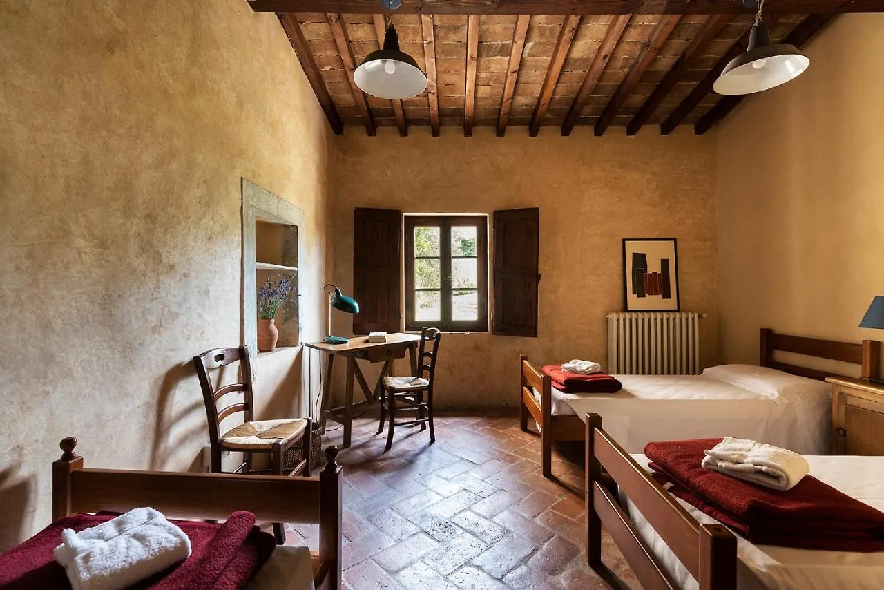 Ostello Del Bigallo Bagno A Ripoli Hostel