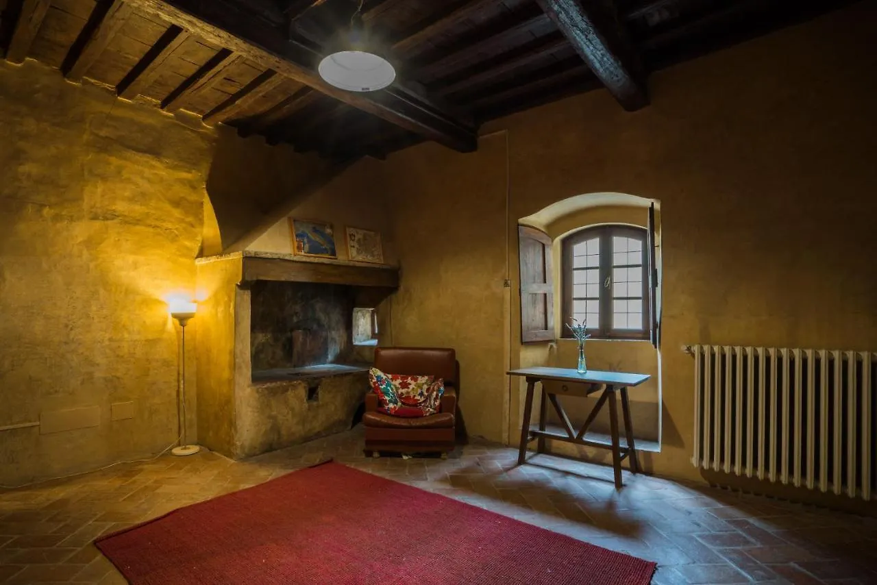 Ostello Del Bigallo Bagno a Ripoli