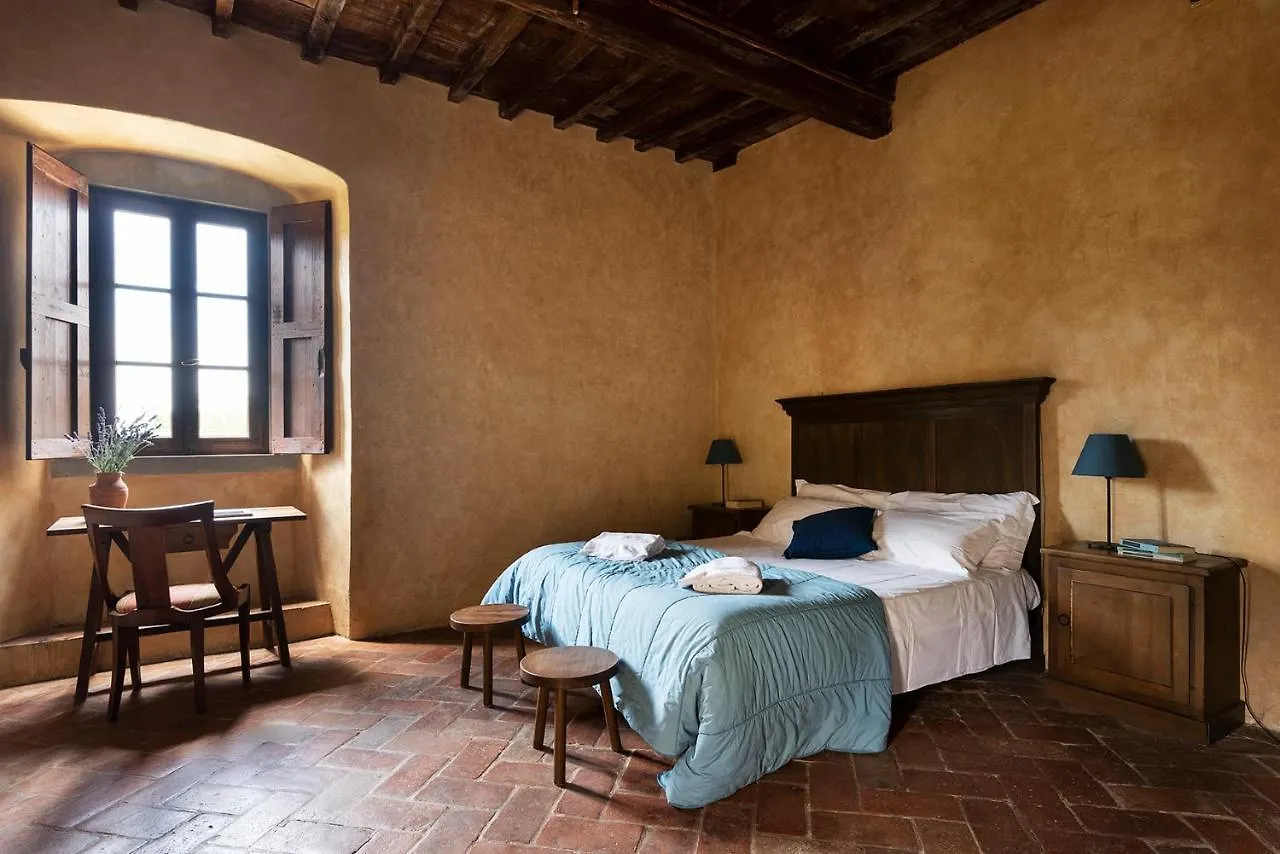Hostel Ostello Del Bigallo Bagno a Ripoli