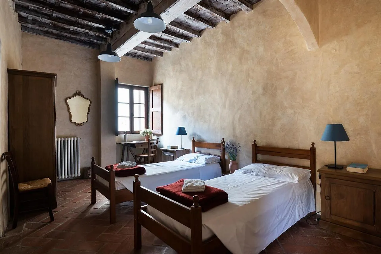 Ostello Del Bigallo Bagno A Ripoli Hostel