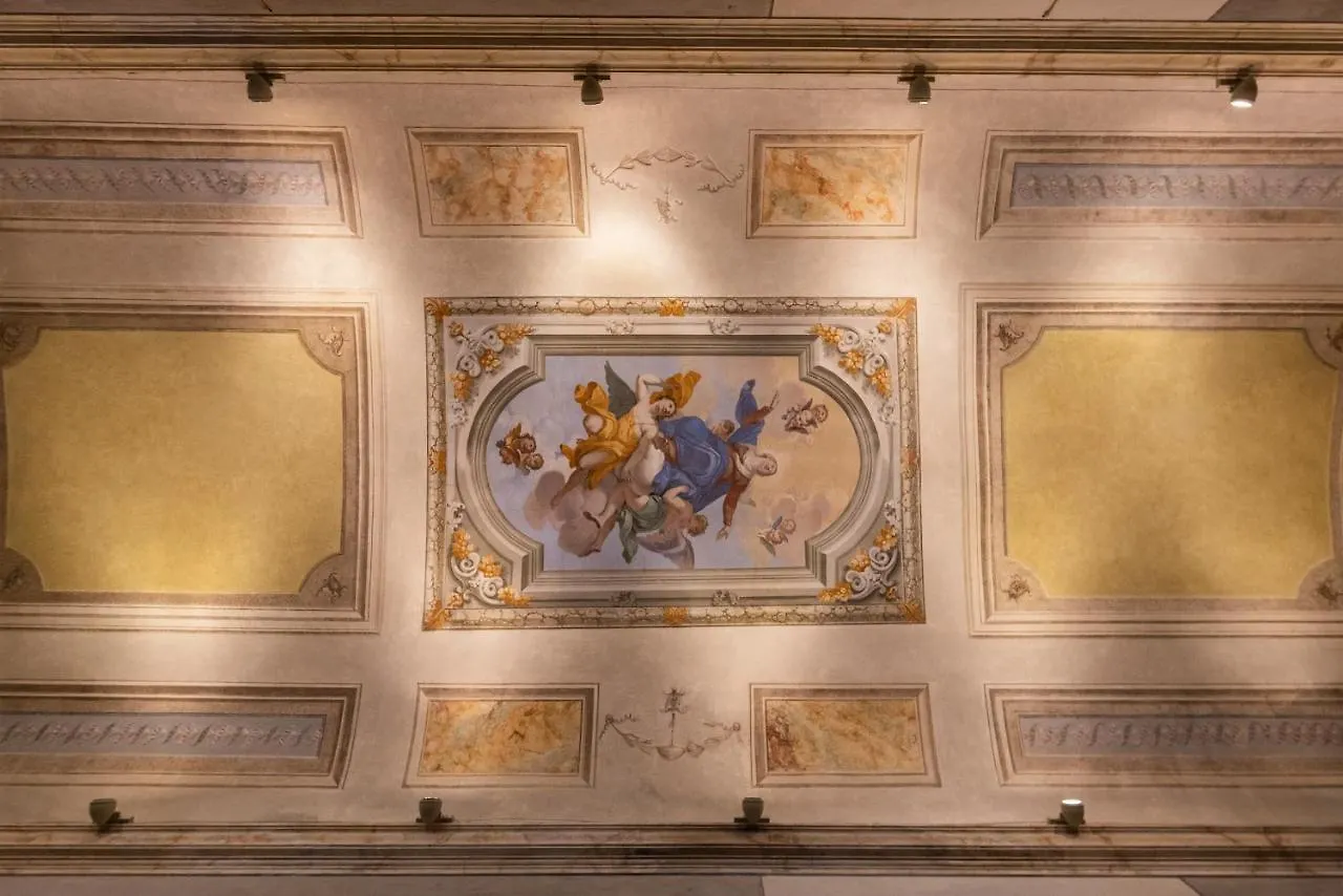 Ostello Del Bigallo Bagno A Ripoli