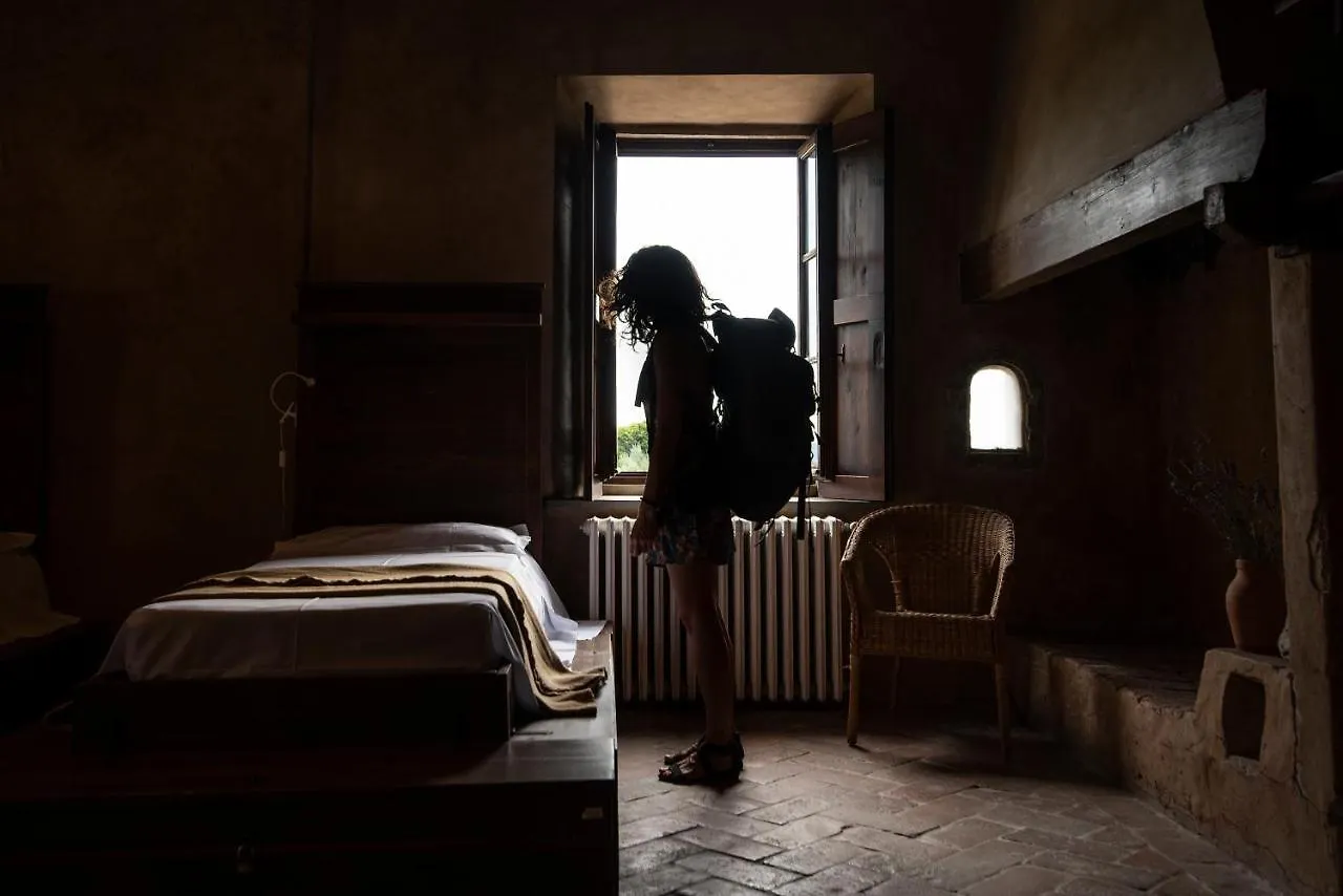 Hostel Ostello Del Bigallo Bagno a Ripoli