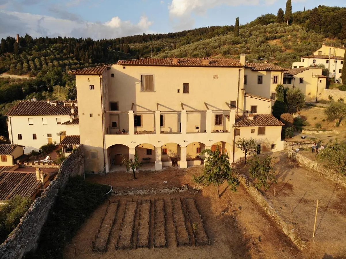 Ostello Del Bigallo Bagno A Ripoli