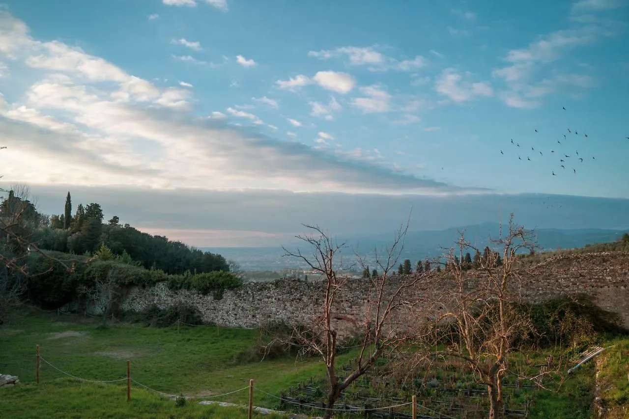 Ostello Del Bigallo Bagno A Ripoli 0*,  Italy