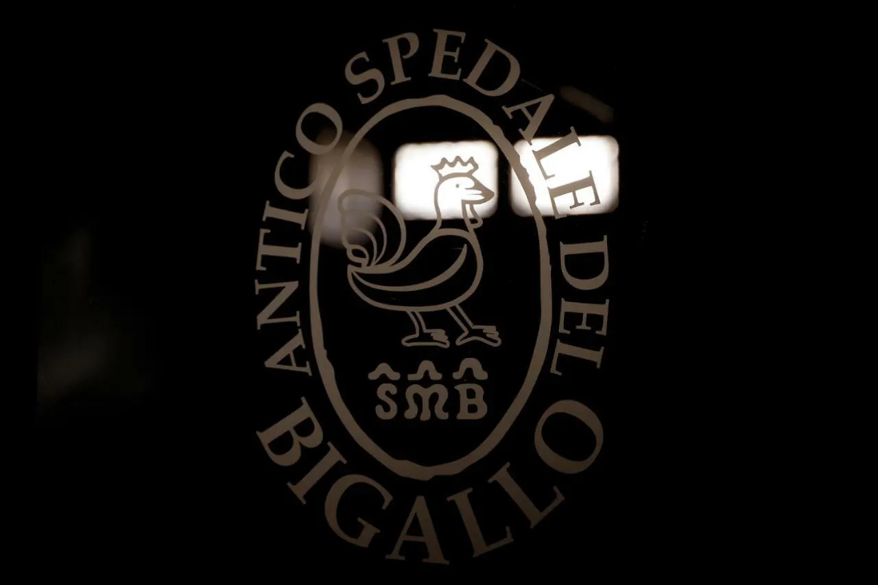 Hostel Ostello Del Bigallo Bagno A Ripoli Italy