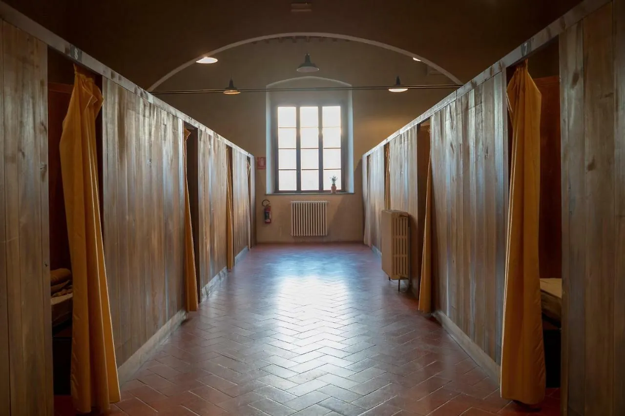 Hostel Ostello Del Bigallo Bagno A Ripoli