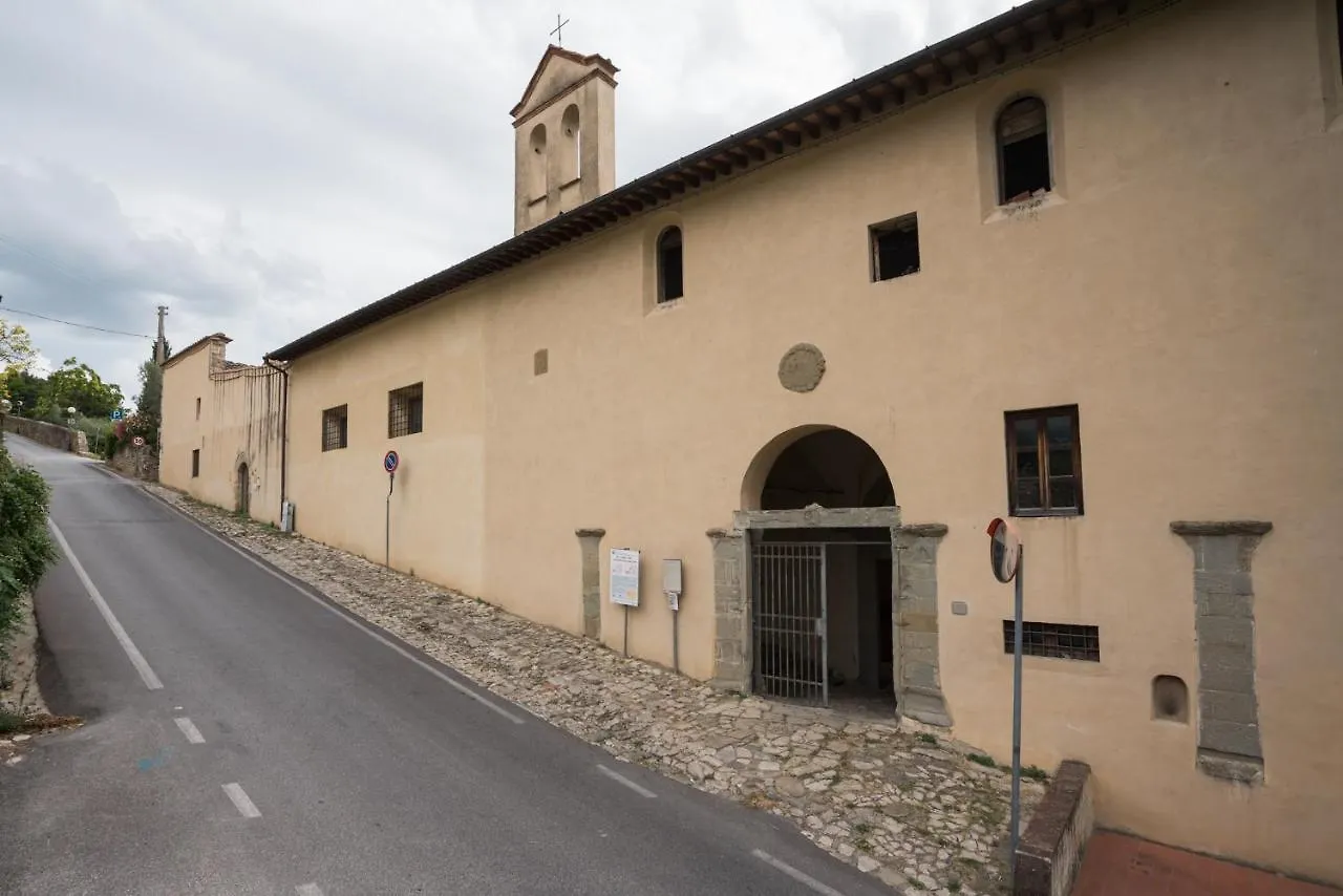 Ostello Del Bigallo Bagno A Ripoli Italy