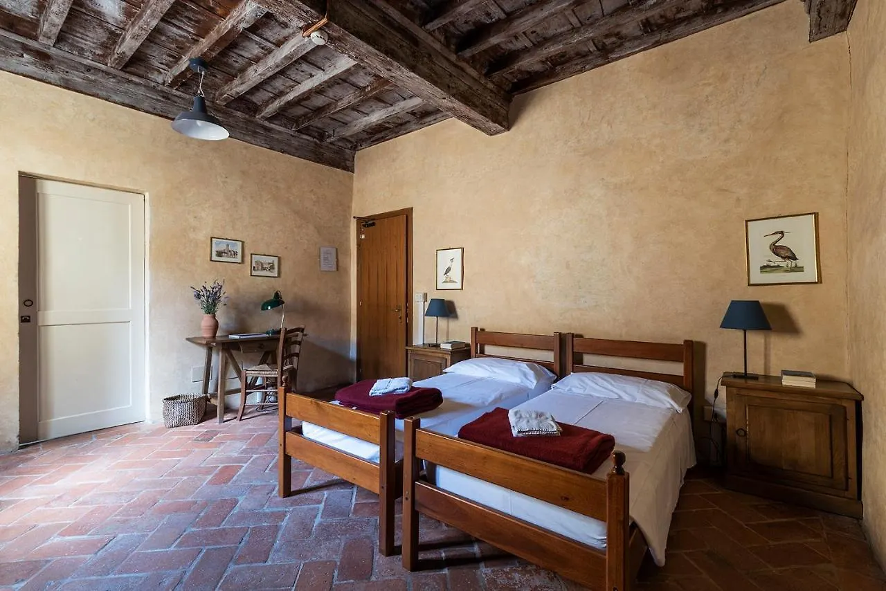 Hostel Ostello Del Bigallo Bagno A Ripoli