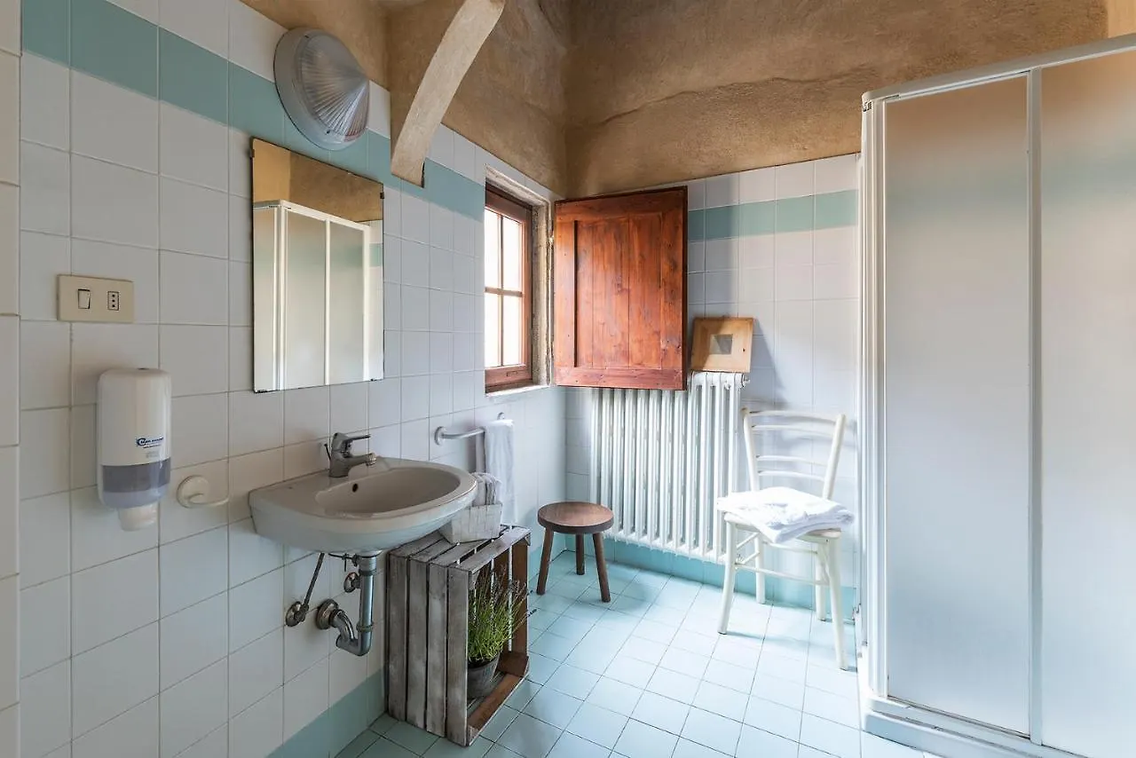 Ostello Del Bigallo Bagno A Ripoli 0*,