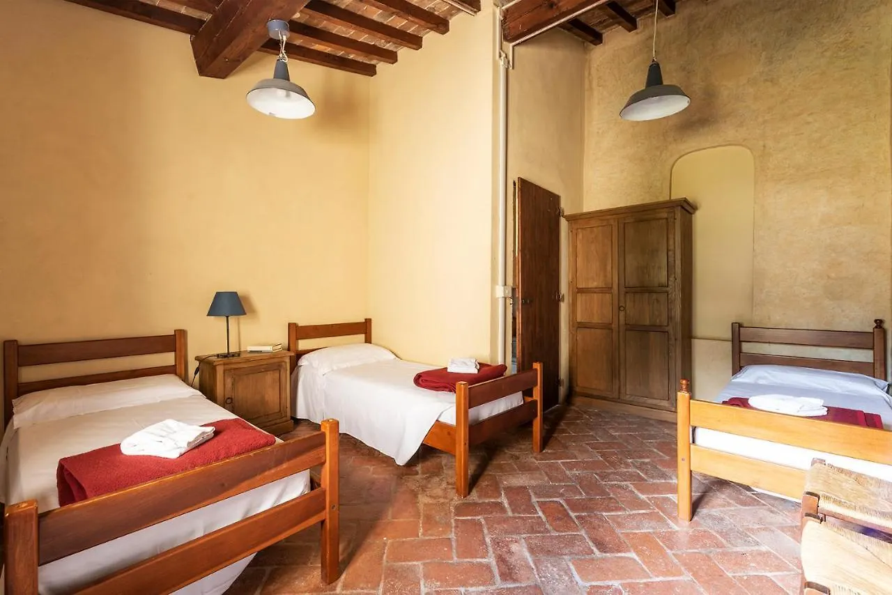 Hostel Ostello Del Bigallo Bagno A Ripoli