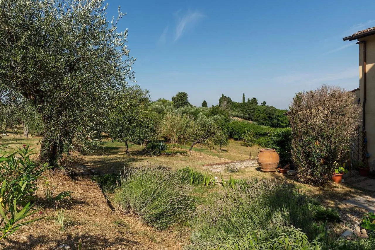 Ostello Del Bigallo Bagno A Ripoli