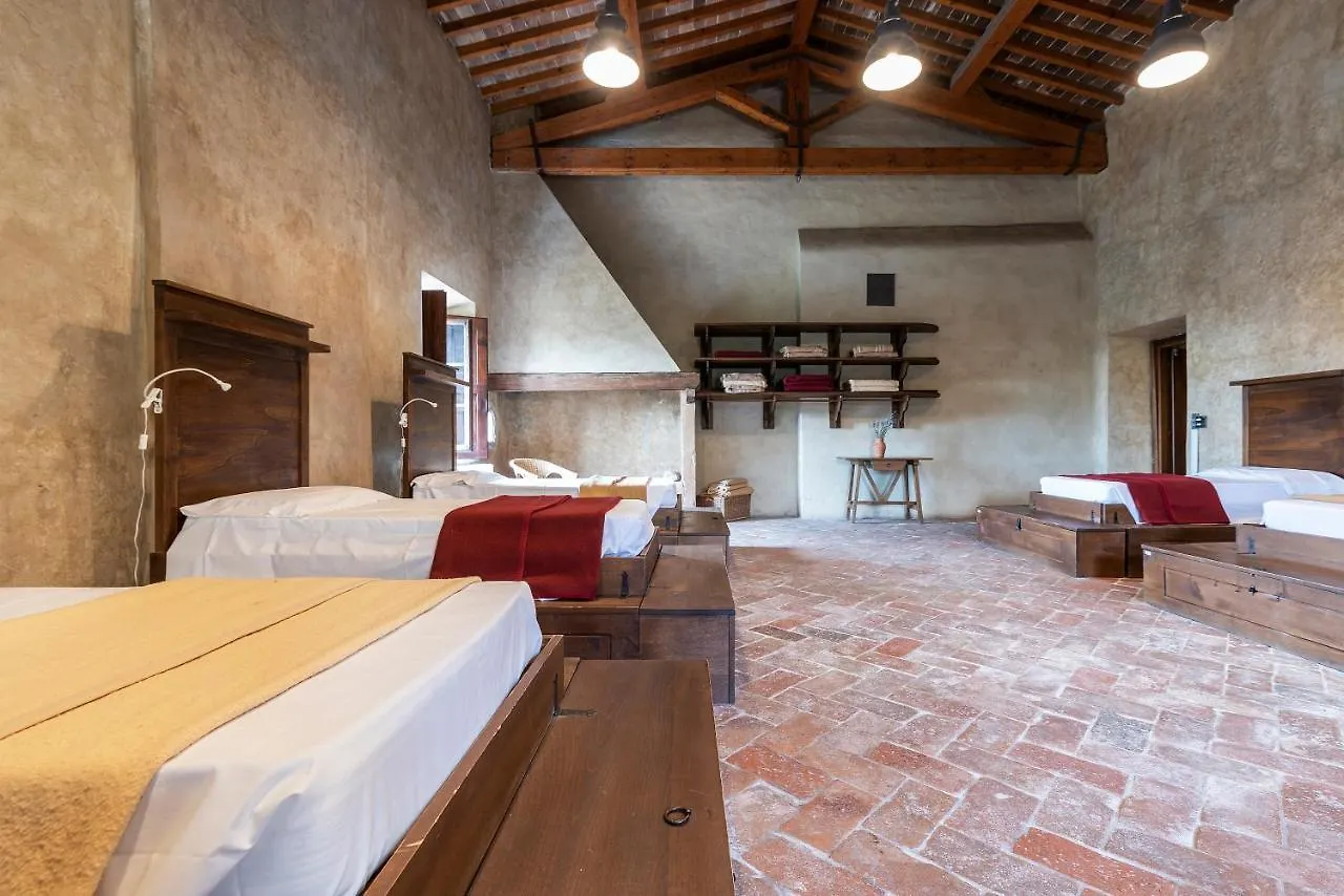 Ostello Del Bigallo Bagno A Ripoli