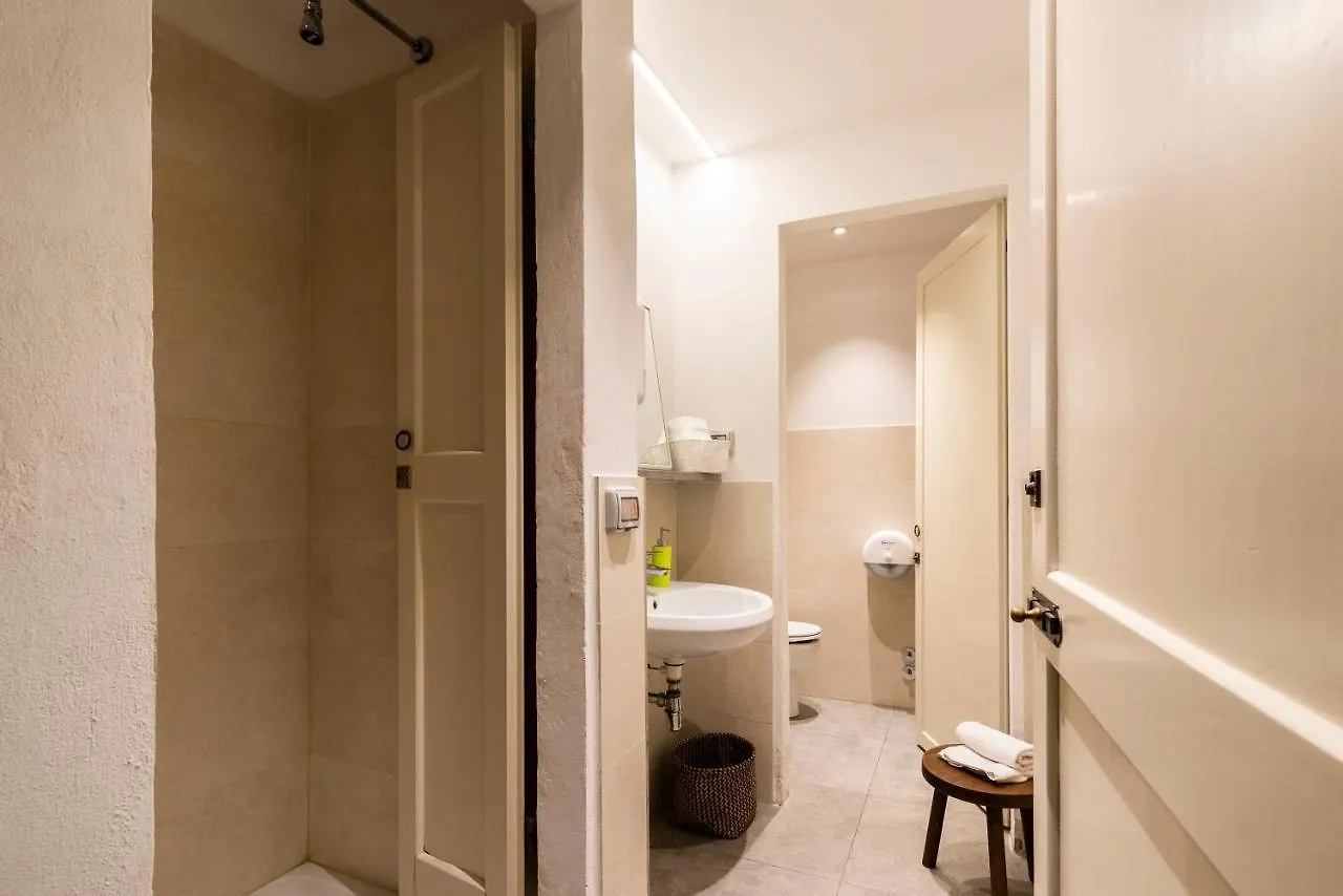 Hostel Ostello Del Bigallo Bagno A Ripoli