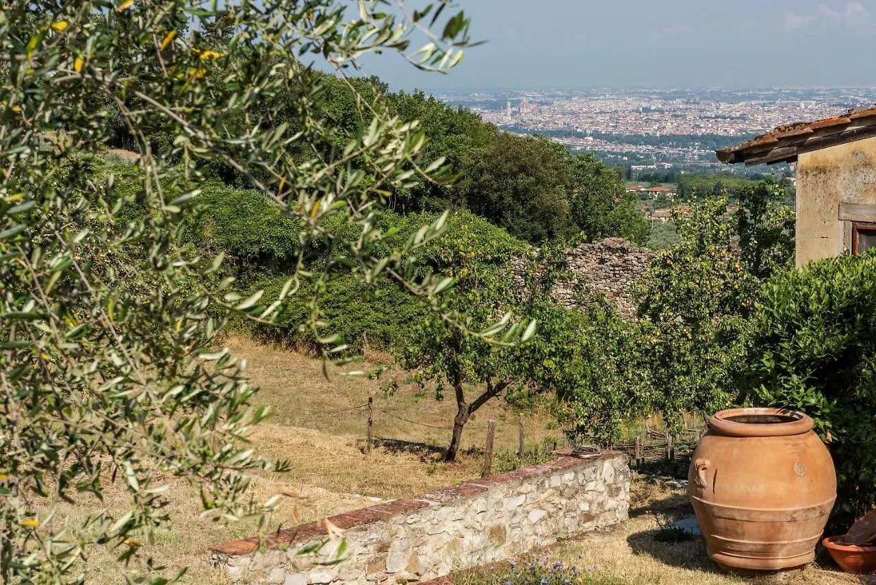 Ostello Del Bigallo Bagno A Ripoli Italy