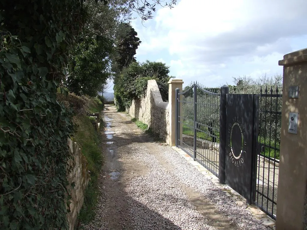 Ostello Del Bigallo Bagno A Ripoli